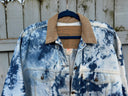 Krop Iconic Levi's Chore Jacket in First Frost