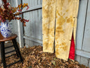 Krop Iconic Coveralls in Forage