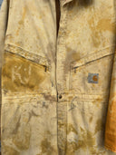 Krop Iconic Coveralls in Forage