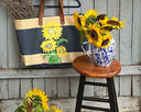 Krop Market Tote