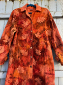 Krop Iconic Trench in Flâneur