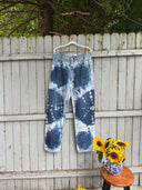 Krop Iconic "Tommy" Jeans Autumn Blues