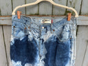 Krop Iconic "Tommy" Jeans Autumn Blues