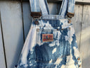 Krop Iconic Overalls in Maize