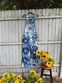 Krop Iconic Overalls in Sunbeam