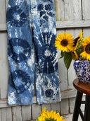 Krop Iconic Overalls in Sunbeam
