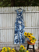 Krop Iconic Overalls in Sunbeam