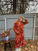 Krop Iconic Trench in Flâneur