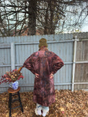 Krop Iconic Trench in Past Peak