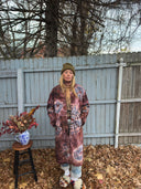 Krop Iconic Trench in Past Peak