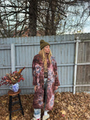 Krop Iconic Trench in Past Peak