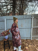 Krop Iconic Trench in Past Peak