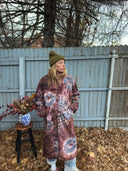 Krop Iconic Trench in Past Peak