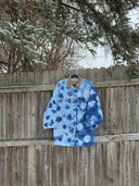 Holiday • Krop Iconic Levi's Chore Jacket in Marshmallow World