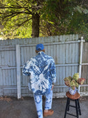 Krop Iconic Chore Jacket in Endless Summer