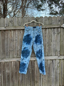 Holiday • Krop Iconic Johnny Jean in Chestnuts Roasting