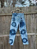 Holiday • Krop Iconic Johnny Jean in Chestnuts Roasting