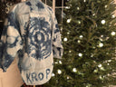 Holiday • Krop Iconic Levi's Chore Jacket in Marshmallow World