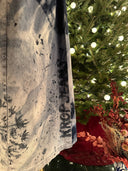 Holiday • Krop Iconic Trench in Tanzanite