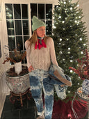 Holiday • Krop Iconic Johnny Jean in Dickory Dock