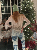 Holiday • Krop Iconic Johnny Jean in Dickory Dock