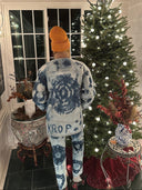 Holiday • Krop Iconic Levi's Chore Jacket in Marshmallow World