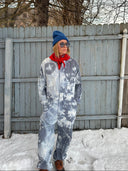 Billy Bamboo • Merino Wool Cravat Scarf (3 colors)